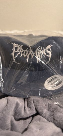 Broken Promises Snapback hat