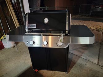 Weber Grill