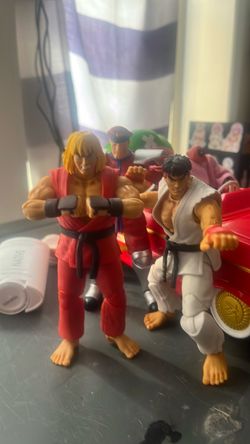 Jada toys