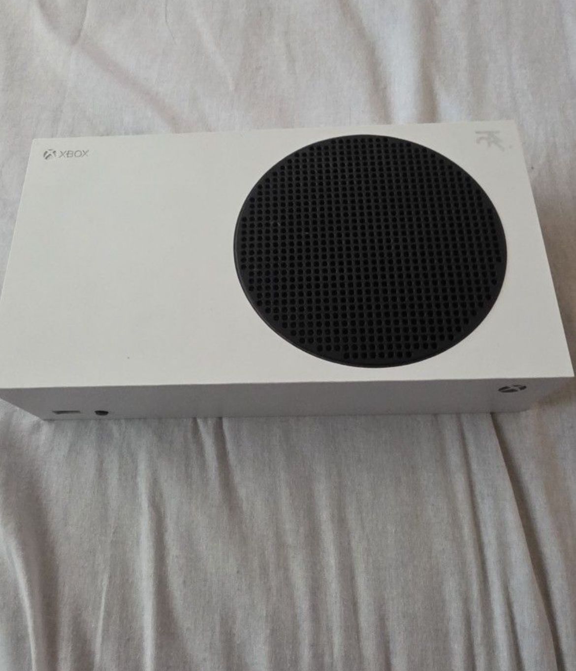 Xbox 512 Gb Series S Controller Included