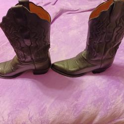 Women's  Cowboy Boots