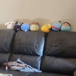 Plushie
