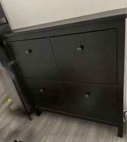 IKEA shoe cabinet