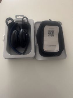 Studio Beat Pros - Navy Blue