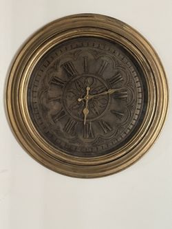 Clock
