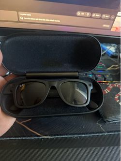 Meta Glasses