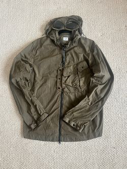 Cp company Goggles Windbreaker 