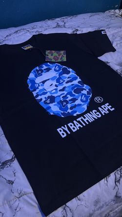 BAPE T SHIRTS
