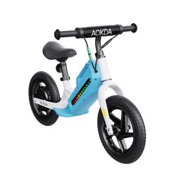 Kids Electric Balance Bike