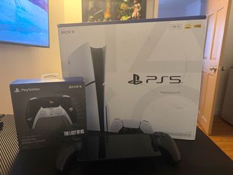 Ps5 lot