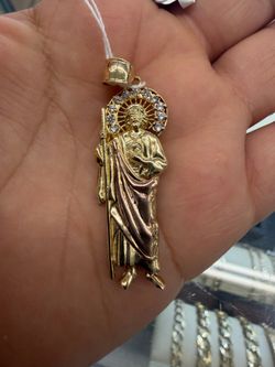 Pendant