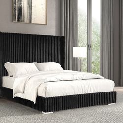 Queen Size Bed Frame 