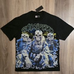 Godspeed Size XL