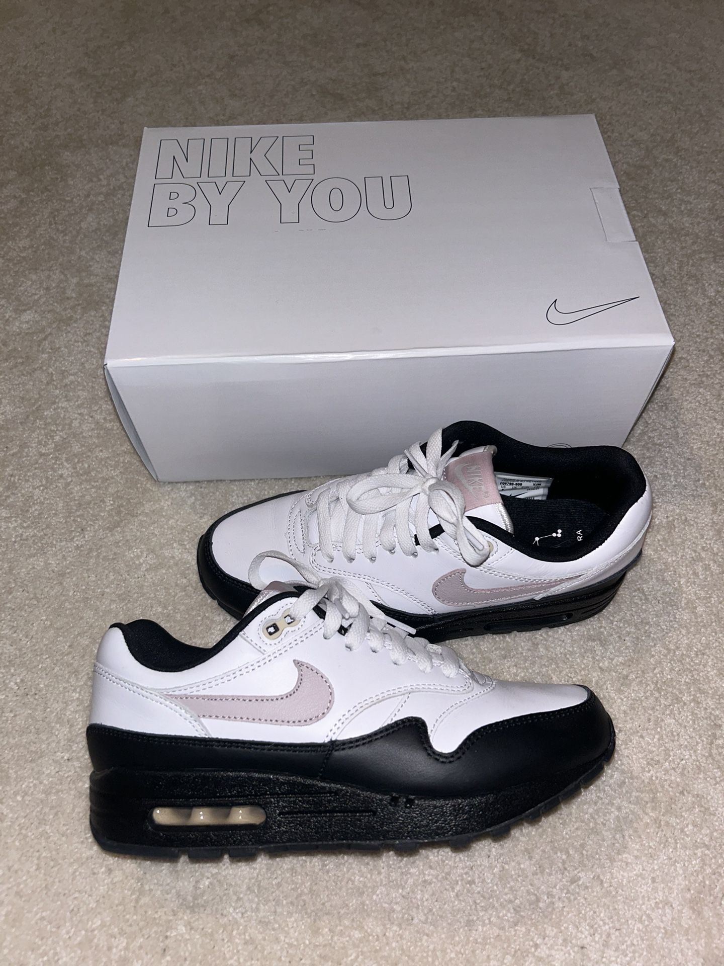 Nike By You Air Max 