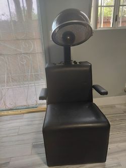 Hair dryer