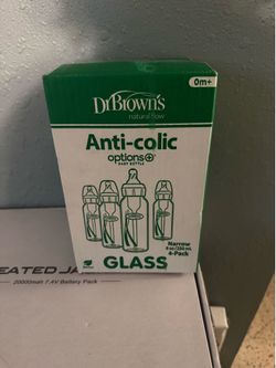 Baby Bottles