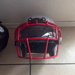 Schutt F7 VTD 