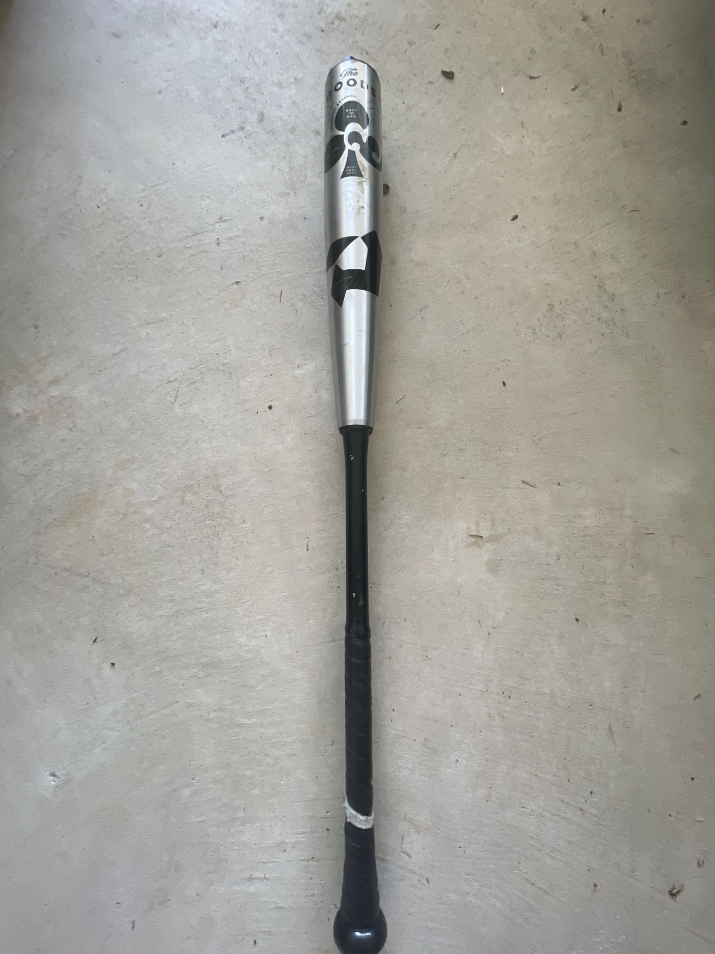 2022 Demarini Goods -3 BBCOR