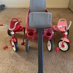 Kids Bikes