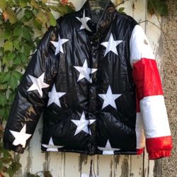 Moncler Reverse Coat