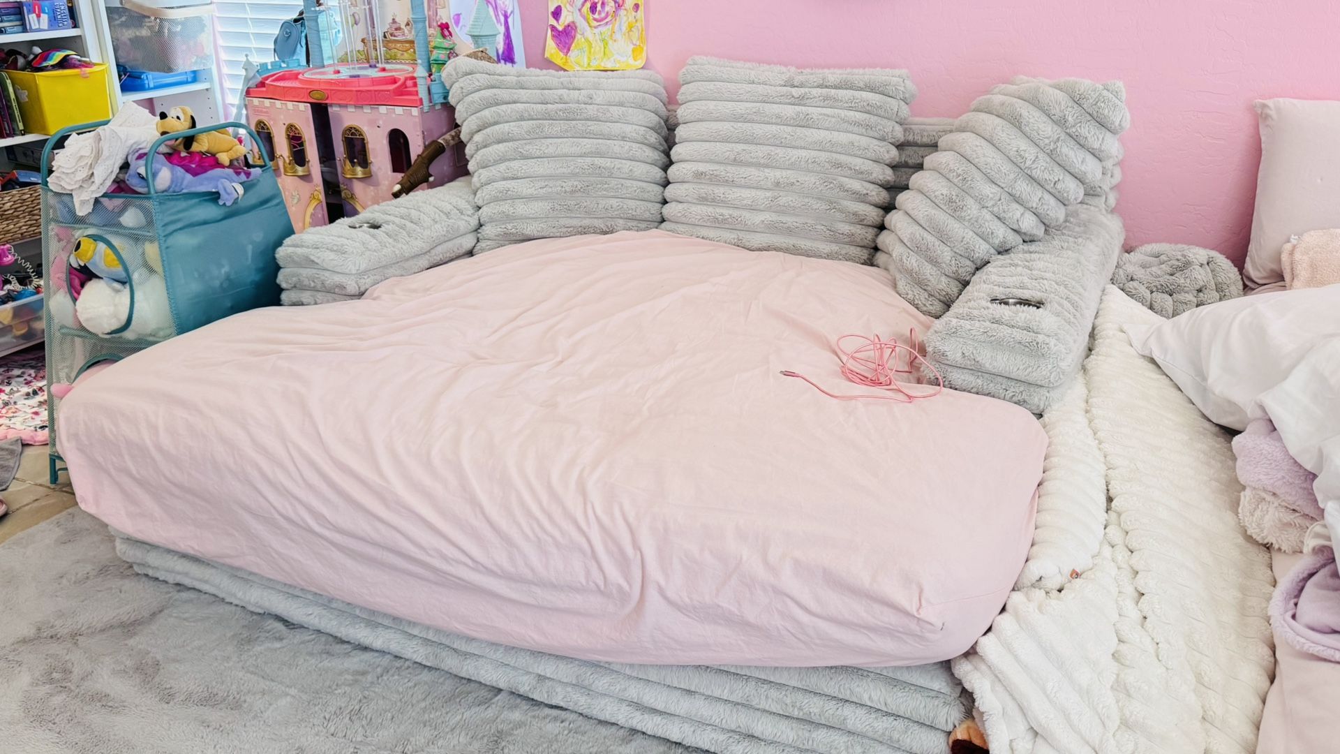 Chaise