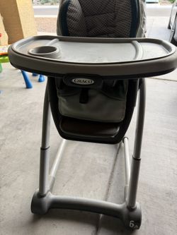 Baby Toddler High Chair