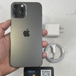 iPhone 12 Pro Max 256Gb Unlocked