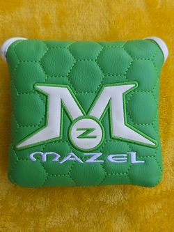 Golf Putter Cover