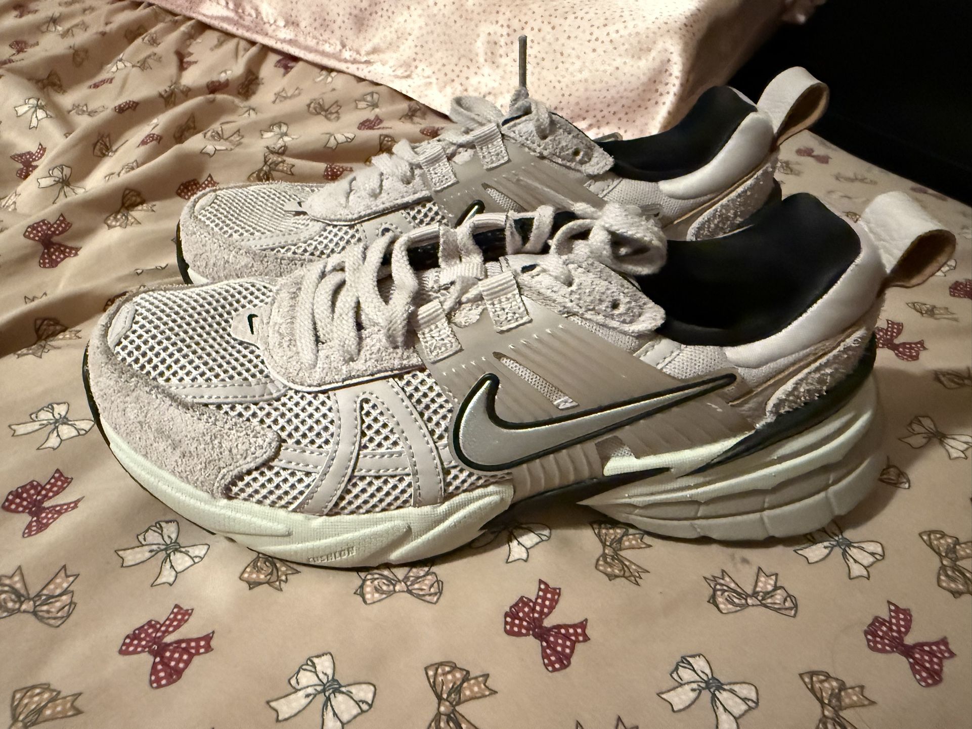 Women’s Nike Light Purple