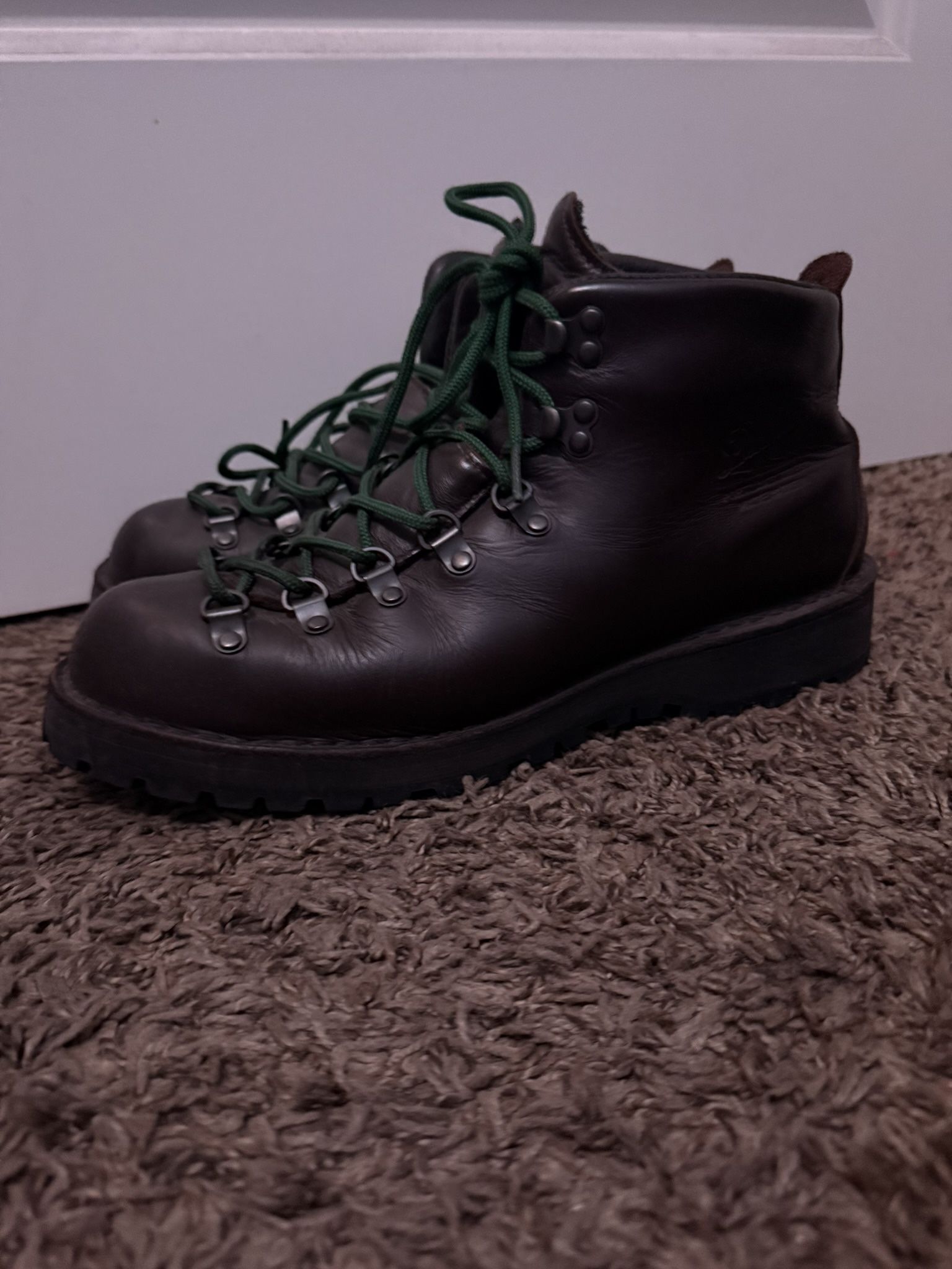 Danner Boots