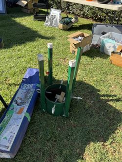 Christmas Tree Stand- Xl