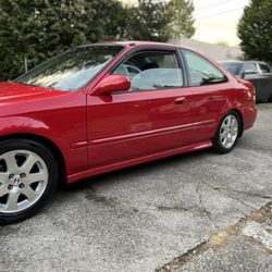 1999 Honda Civic