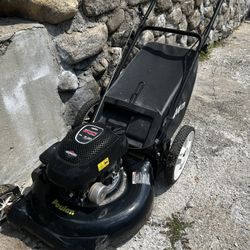 Lawn Mower For Sale