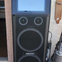 bluetooth speaker pair