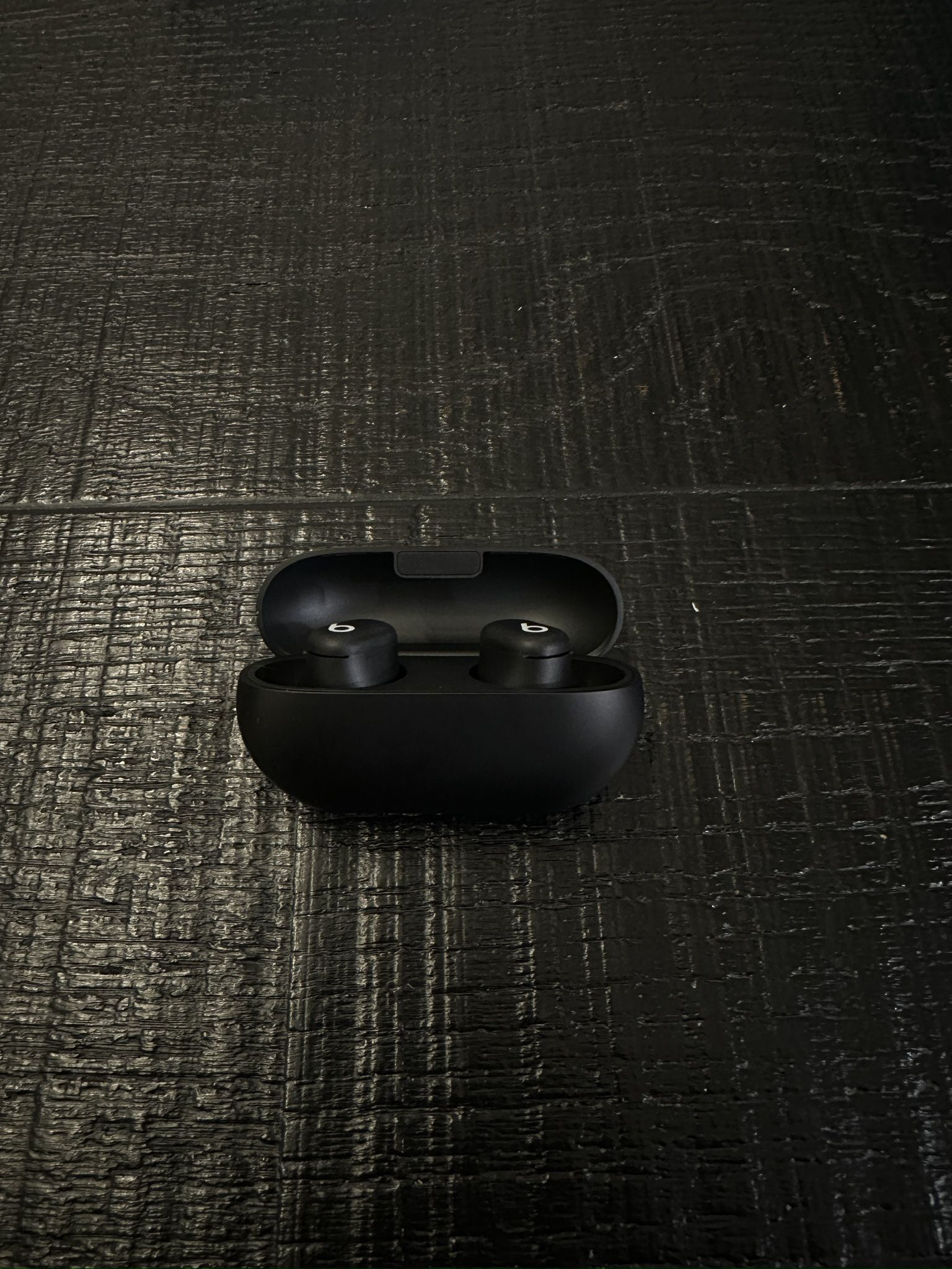 Beat Solo Buds True Wireless EarBuds