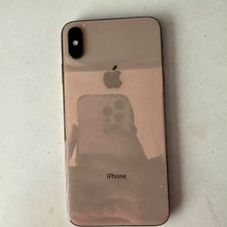 Iphone Xs Max