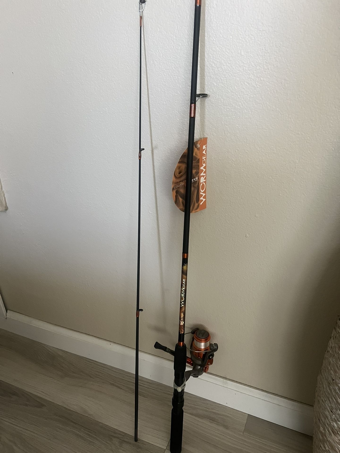 Fishing Pole