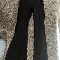 Yoga pants