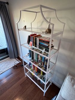 Bookcase