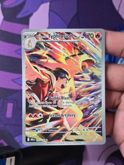Ethan's Typhlosion ir