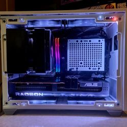 PC INTEL I7 13700K WITH RTX 9070 BUNDLE
