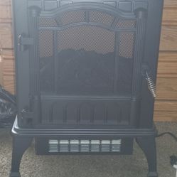 Heater Mainstays 1500W