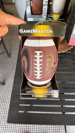 Georgia Bulldogs Official Size Football 🏈