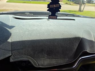 2015 - 2019 Chevrolet suburban dash cover