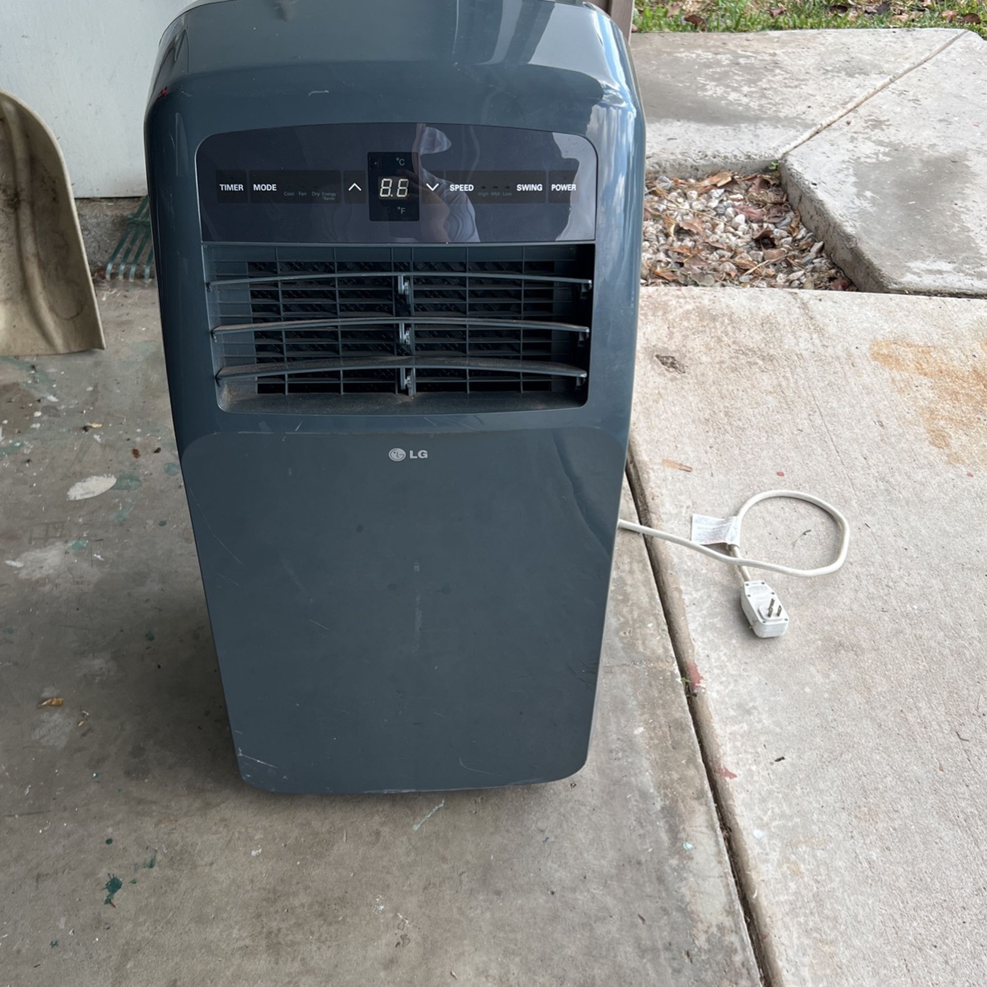 Portable AC Unit