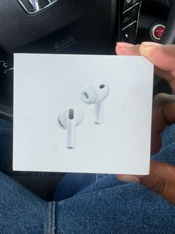 AirPods Pro 3