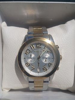 Mk Watch 