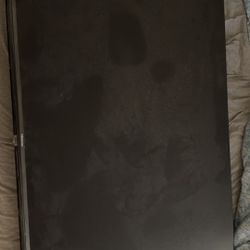 55 inch Hisense flat screen