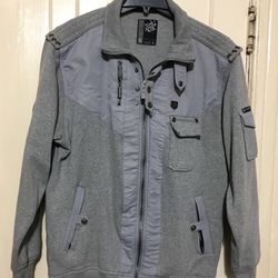5ive Jungle& co men’s jackets XL