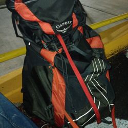 Osprey Back Pack